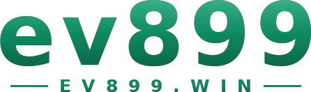 ev899 logo